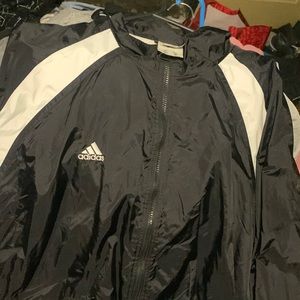 COPY - Adidas jacket